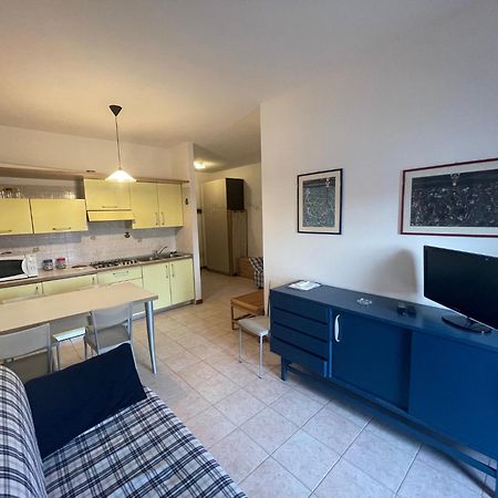 Residence Verdi Caorle Buitenkant foto